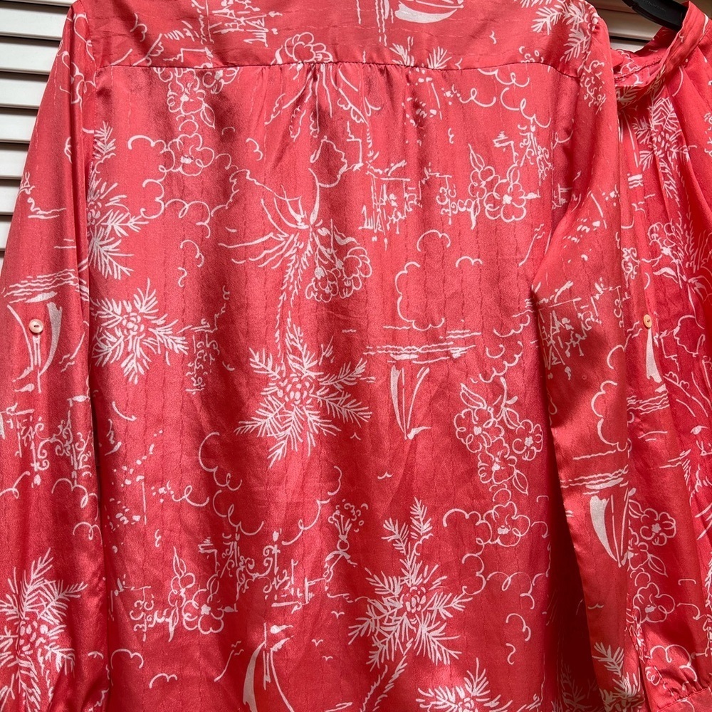 Vintage Campus Casuals skirt with matching top - Picture 3 of 11